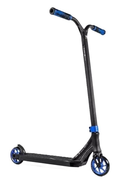 Ethic DTC Complete Erawan V2 M - Blue | Stuntstep