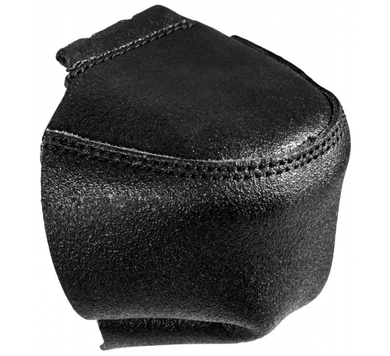 Chaya Toe Cap/Protector Black