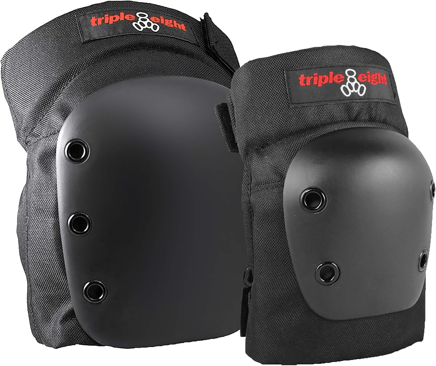 Triple Eight Protective Pads Street Knee/Elbow