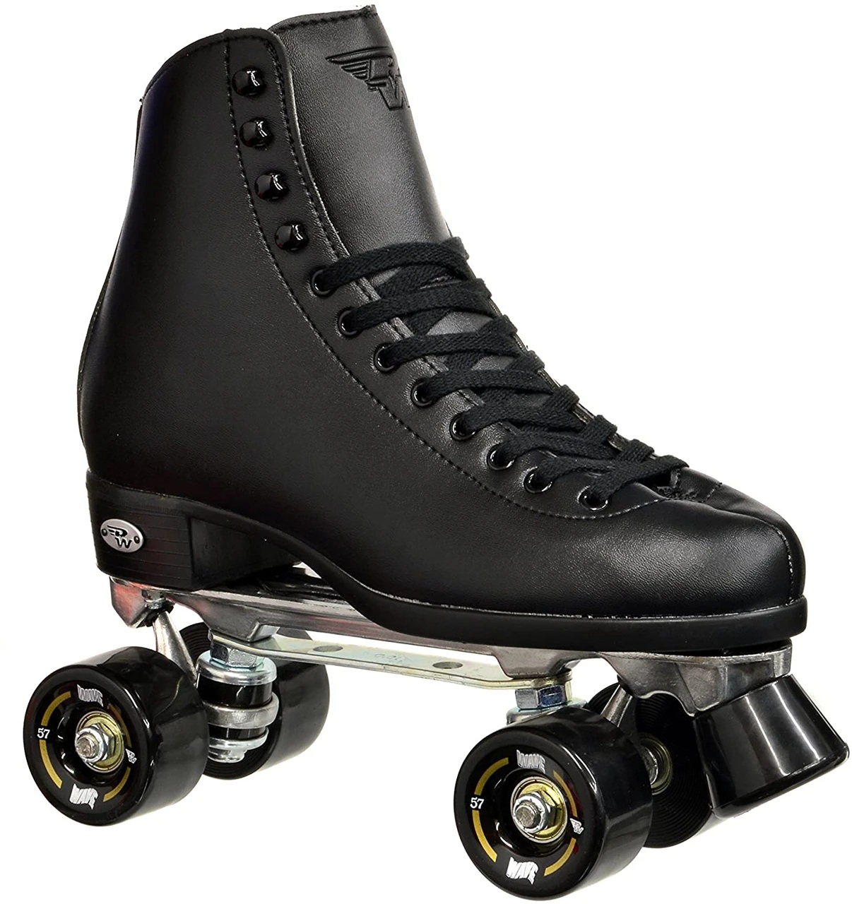 Riedell RW Wave Roller Skates