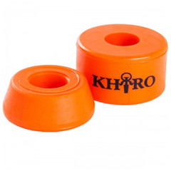 Khiro Standard Bushing Orange