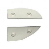 Remedyz Front Plate Wit Large