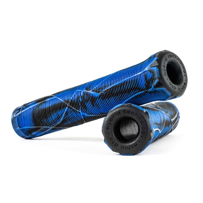 Ethic Hand Grips Red