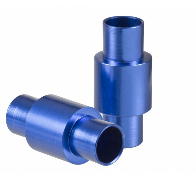 Powerslide Spacer 6.5mm Blue