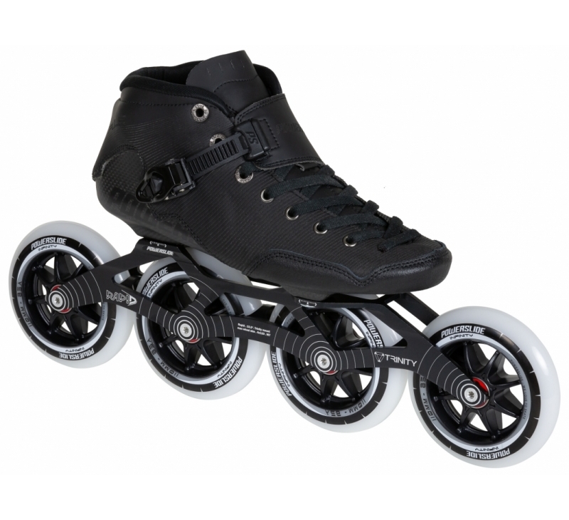 Powerslide Trinity Puls 4x110mm