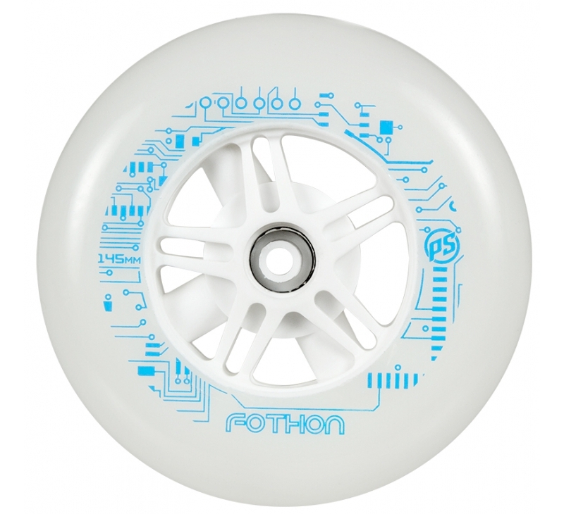 Powerslide Fothon 145mm 82a [ Per St. ]