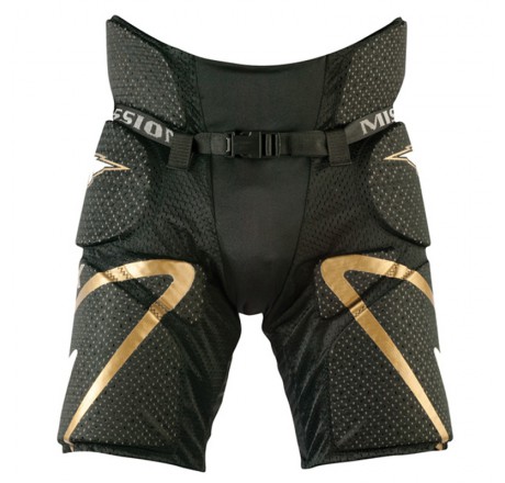 Mission Girdle Jr Csx