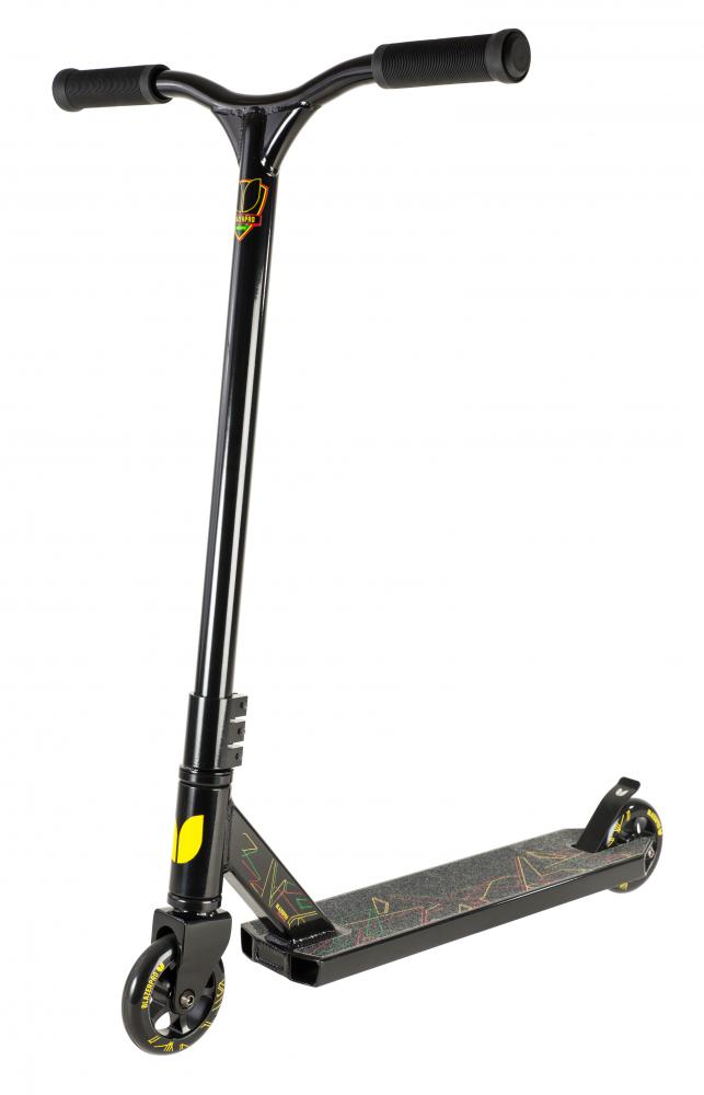 Blazer Pro Sonar Scooter Rasta