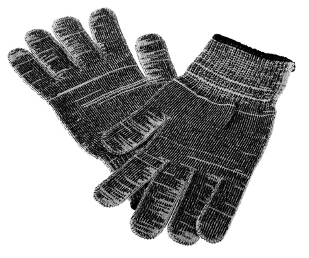 Zandstra Handschoen Dyneema