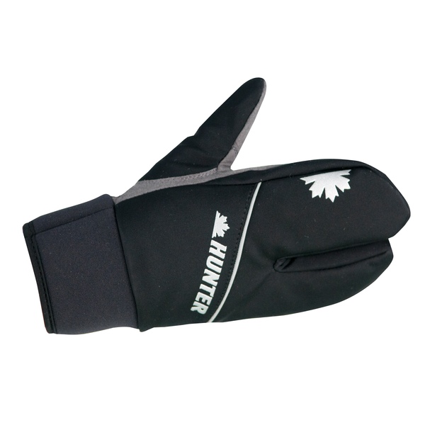 Hunter Two Finger Handschoen