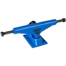 Sushi Pagoda Truck Blue