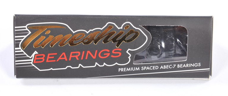 Timeship Abec 7 Bearings