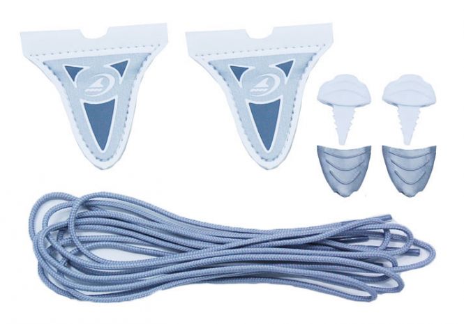 Rollerblade Speedlace Macroblade  Activa Veter