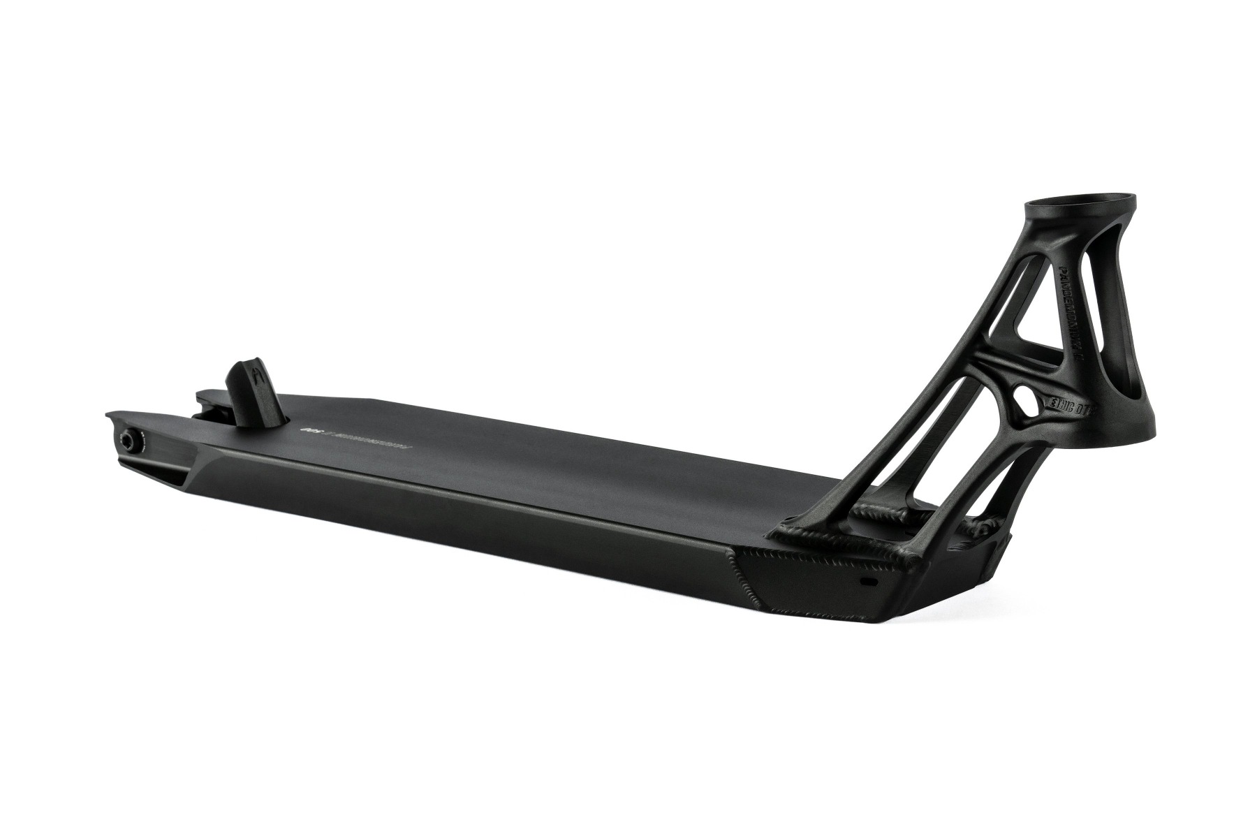 ETHIC DTC Scooter Deck Pandemonium V2 540mm / 130 | Black