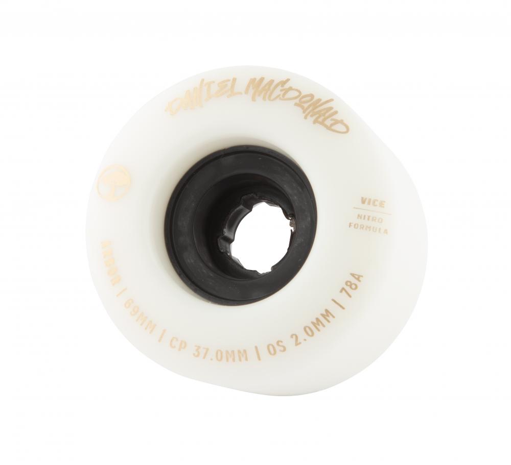 Arbor Signature Wielen/Wheels Vice Daniel MacDonald 78a