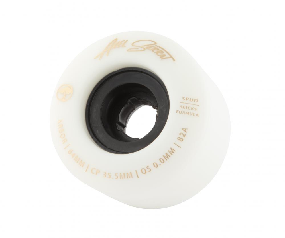 Arbor Signature Wielen/Wheels Vice Daniel MacDonald | 64mm 82a