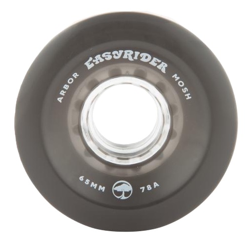 Arbor Easyrider Wheel Mosh | 65mm 78a