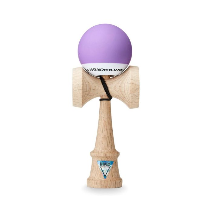Krom Kendama Pop - Lavendel