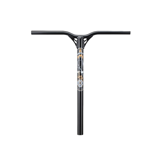 Blunt Bar Reaper V2 650mm - Zwart
