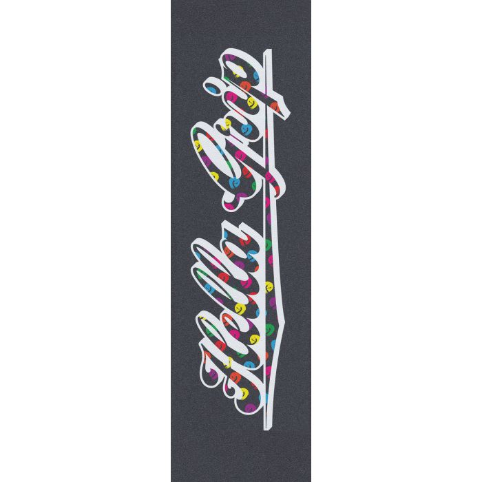 Hella Grip Griptape Classic XL Sloth Dot Rainbow