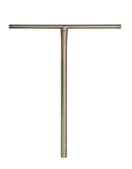 PREY Bar Titanium Bird Oversized | Silver
