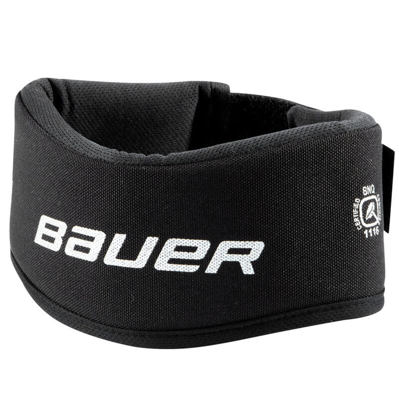 Bauer Nlp7 Nekbeschermer Yth
