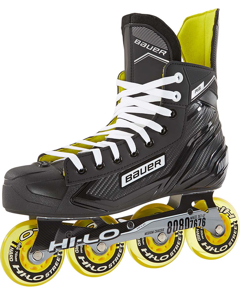 Bauer RS Roller Skate Jr