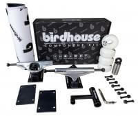 Birdhouse Complete Component Kit 5.25 voor Skateboard Inc Trucks en wheels (52mm)