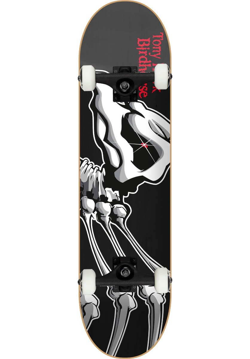 Birdhouse Complete Stage 3 Falcon 1 Skateboard 8.125 inch