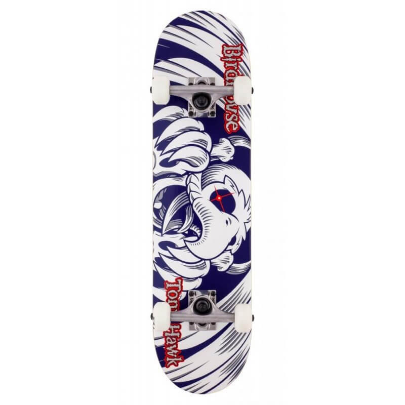 Birdhouse Complete Stage 1 Falcon Six Mini 7.38 Inch