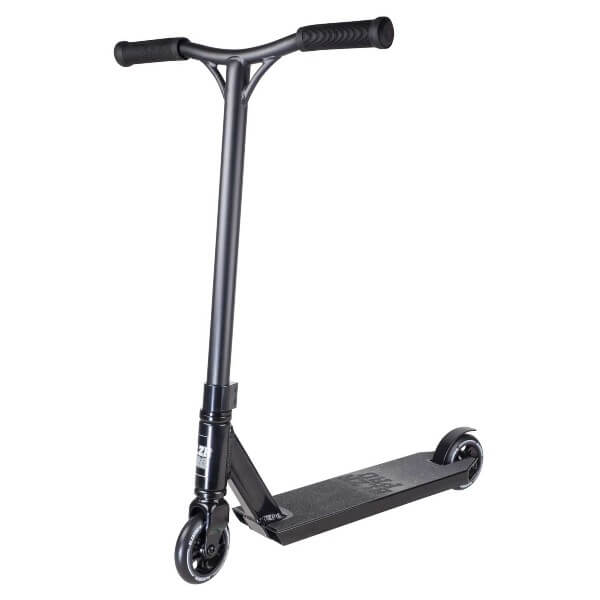 Blazer Pro Complete Scooter Stuntstep Shift Mini Black 450mm 