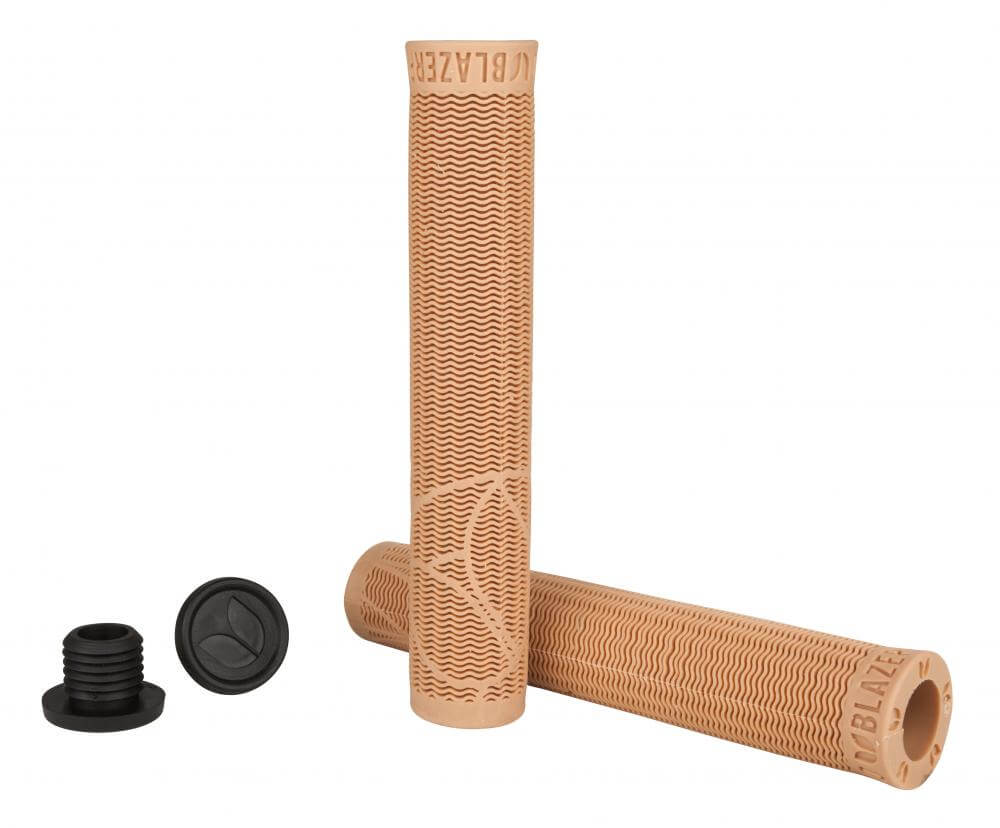 Blazer Pro Grips Calibre 175mm Gum