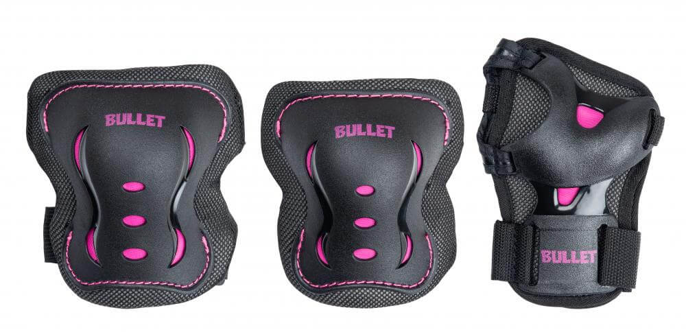 Bullet Triple Padset Blast V2 Jr 