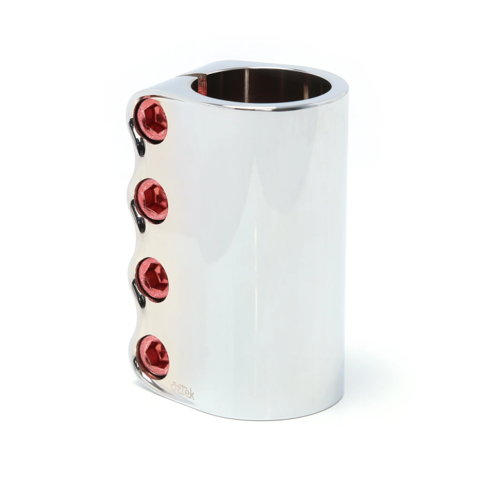 Aztek Clamp Ember Scs - Polished