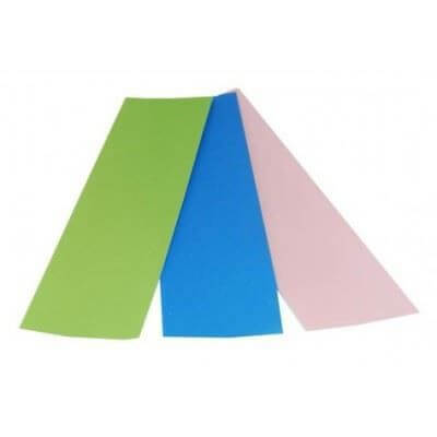 Zandstra polijststroken 25cm 3 Stuks