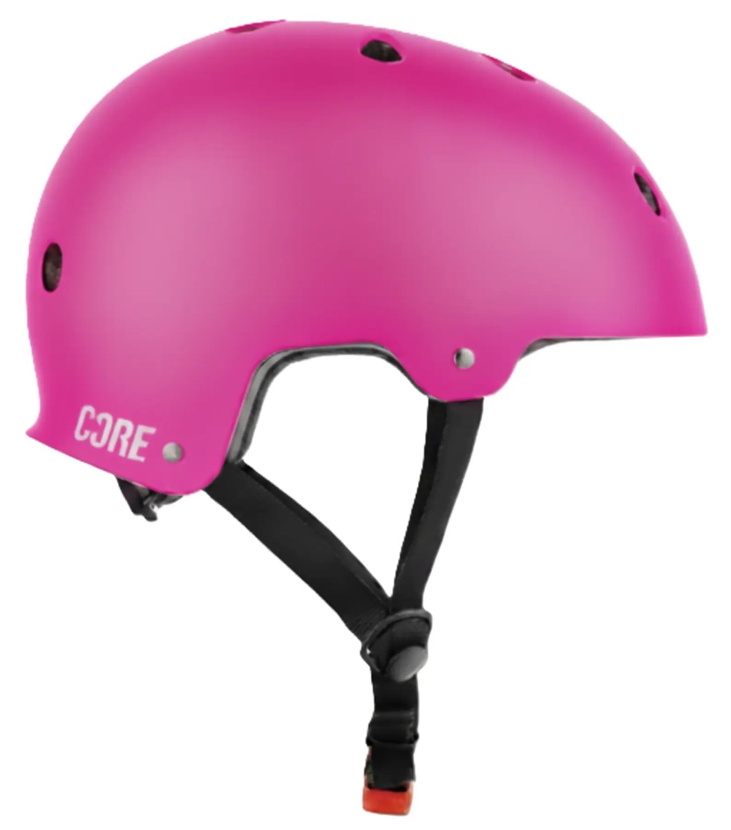 CORE Action Sports Helm | Pink