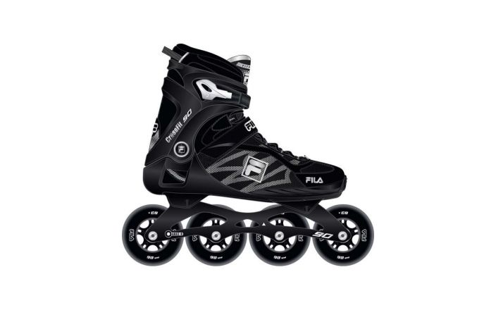 Fila Crossfit 90 | Zwart