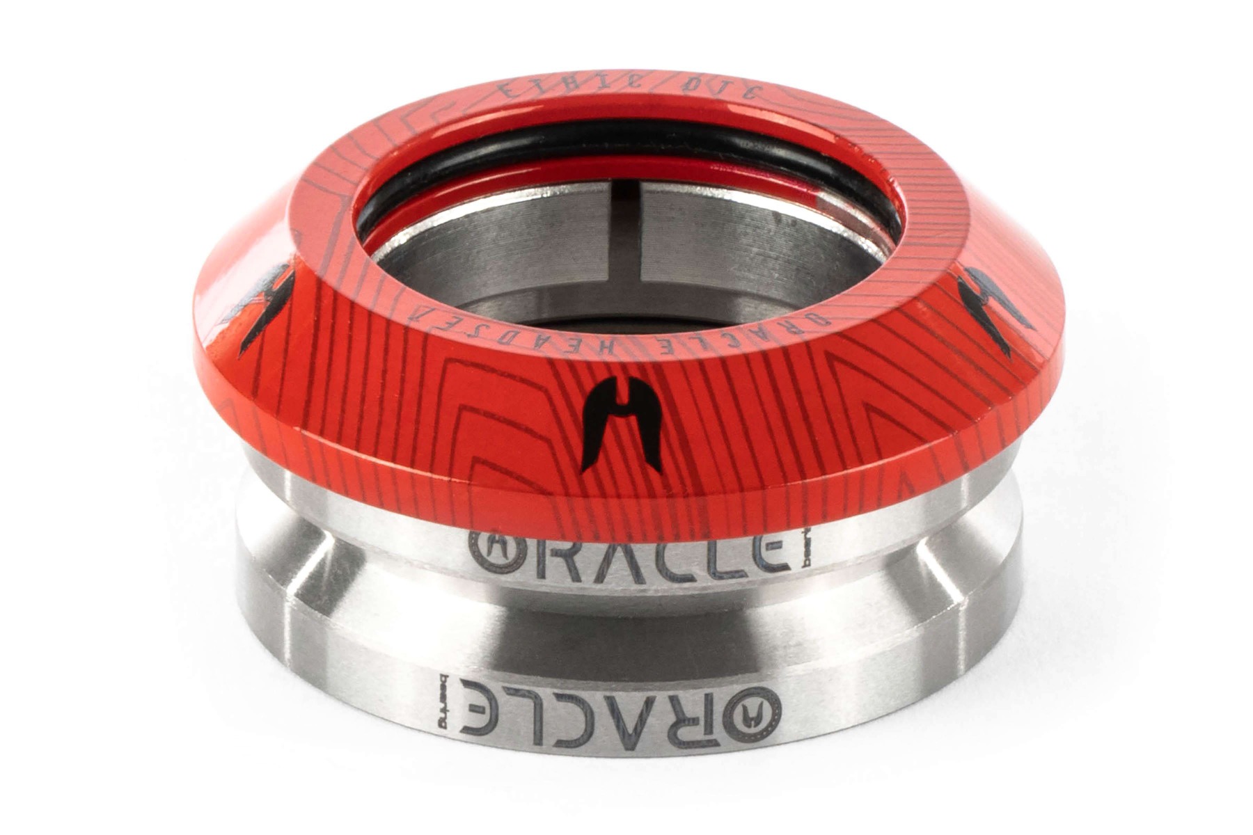 ETHIC DTC Headset Oracle | Red