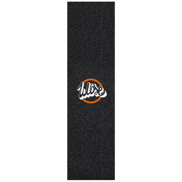 Wise Griptape Logo