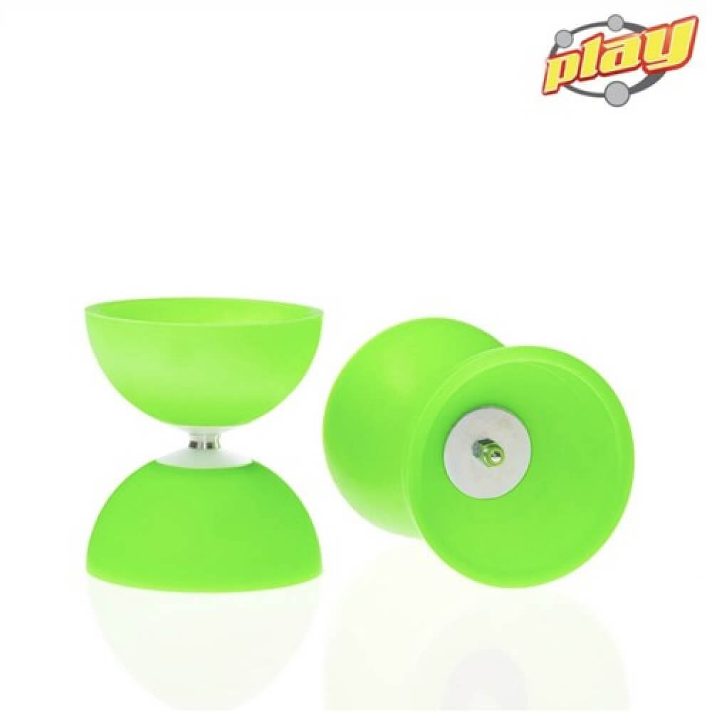 Play Astro Diabolo 100 MM 160 GR Groen