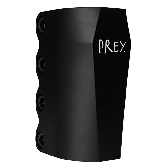 Prey Clamp Coffin SCS Oversized - Black