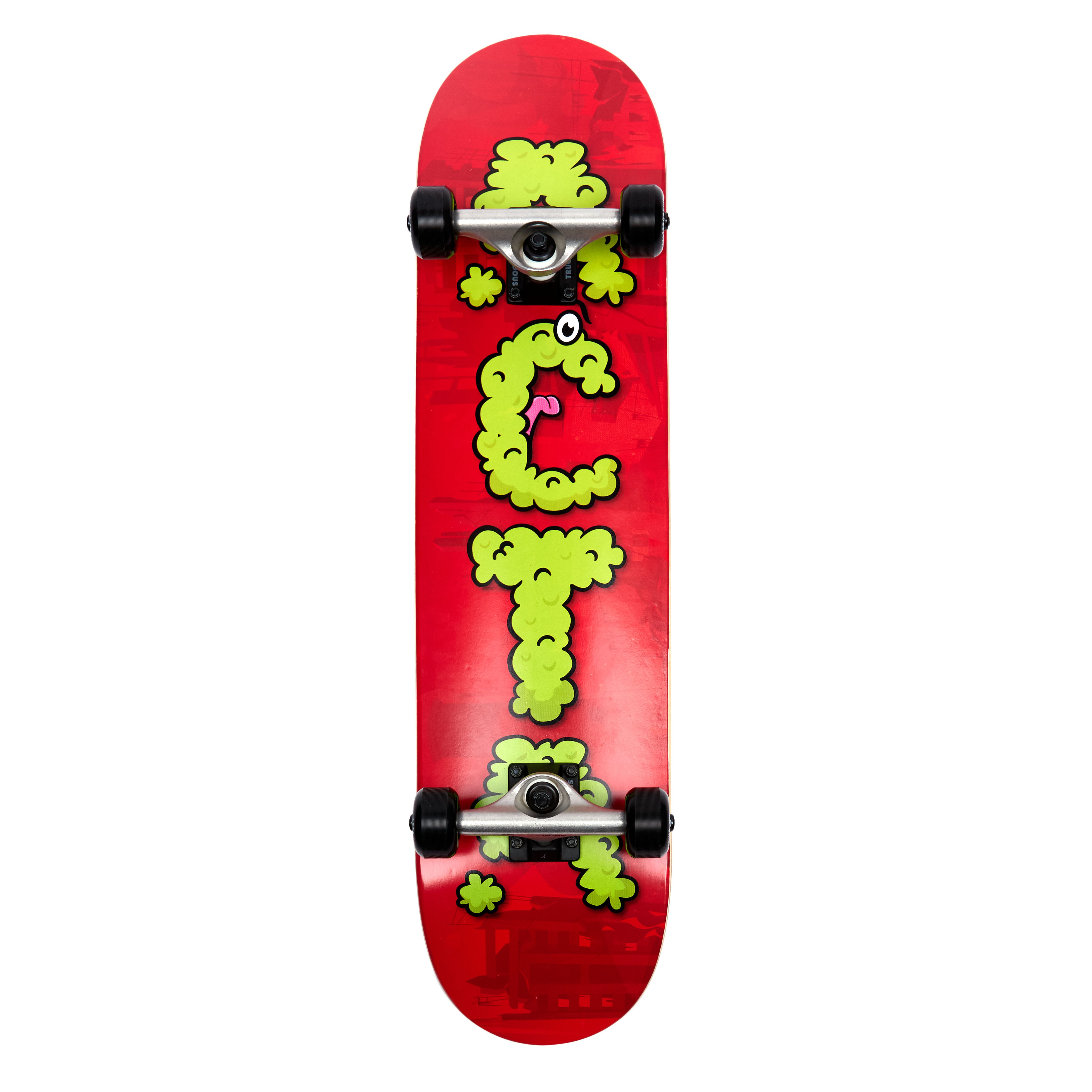 ACTA Compleet Monster | 7,75 Rood