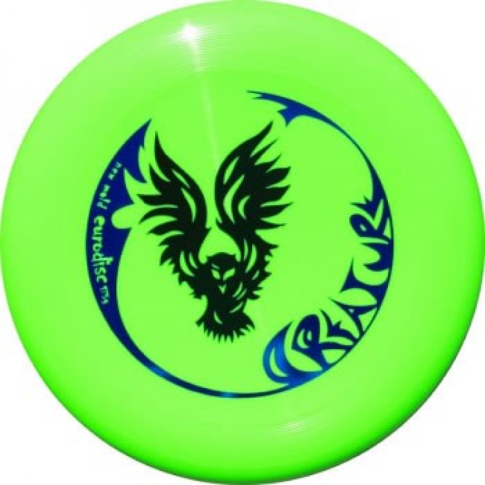 Eurodisc Ultimate Creature 175gr. Green