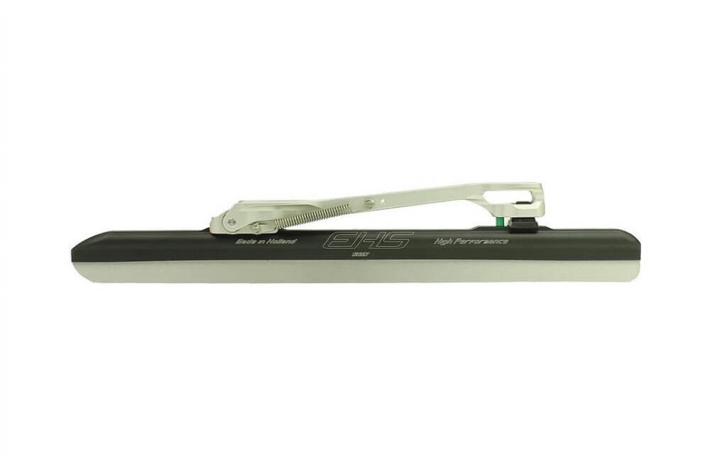 EVO LT Chroom klapset - Maat 40/41