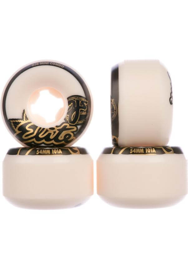 OJ Wielen - Elite Mini Combo II - 53mm 101A