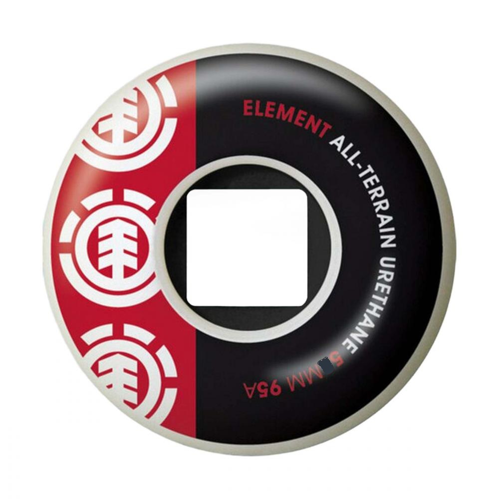 Element Wheels Section | 54mm 99a 