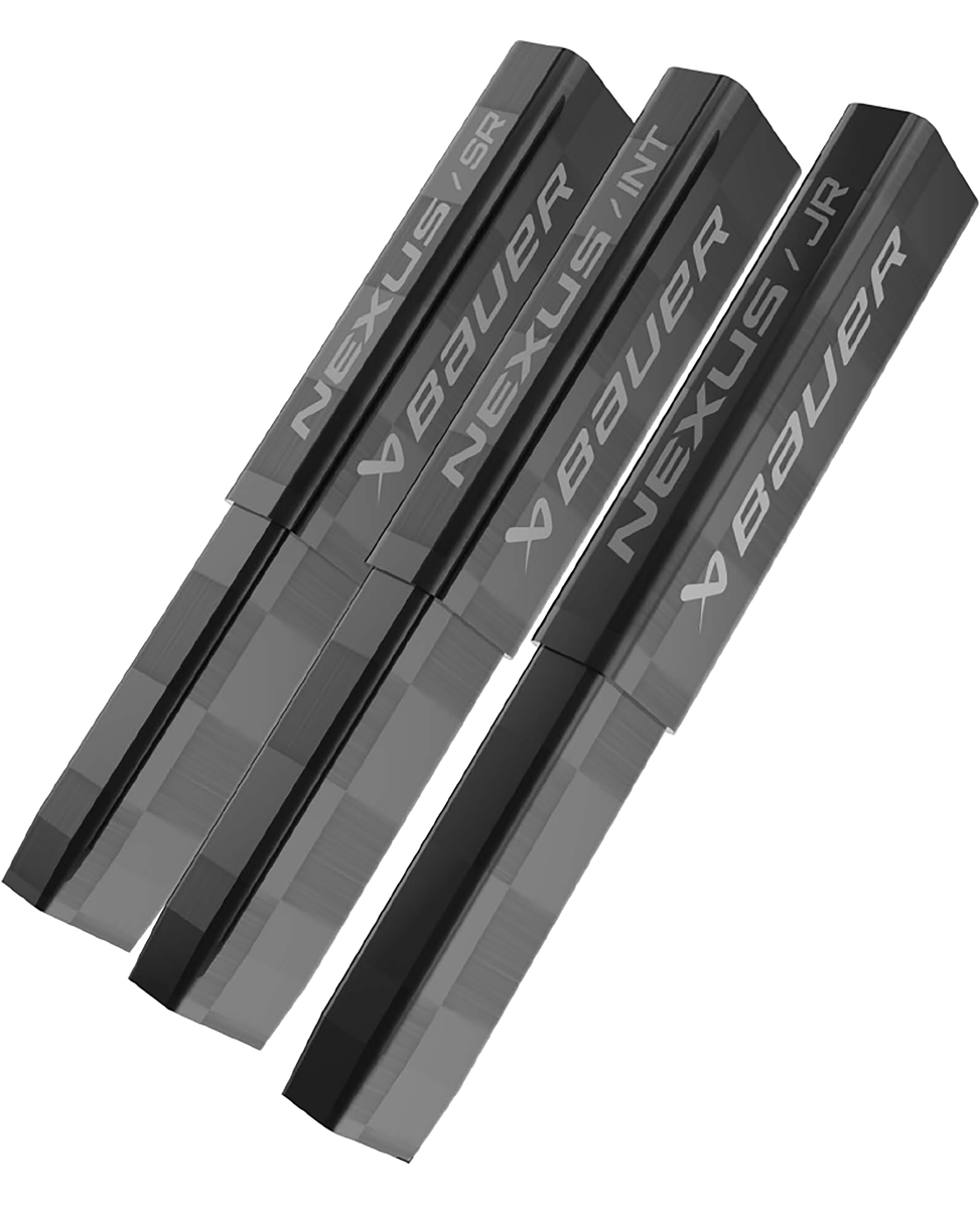 End Plug Comp Nexus s23 Int & Jr 50 Flex (4")