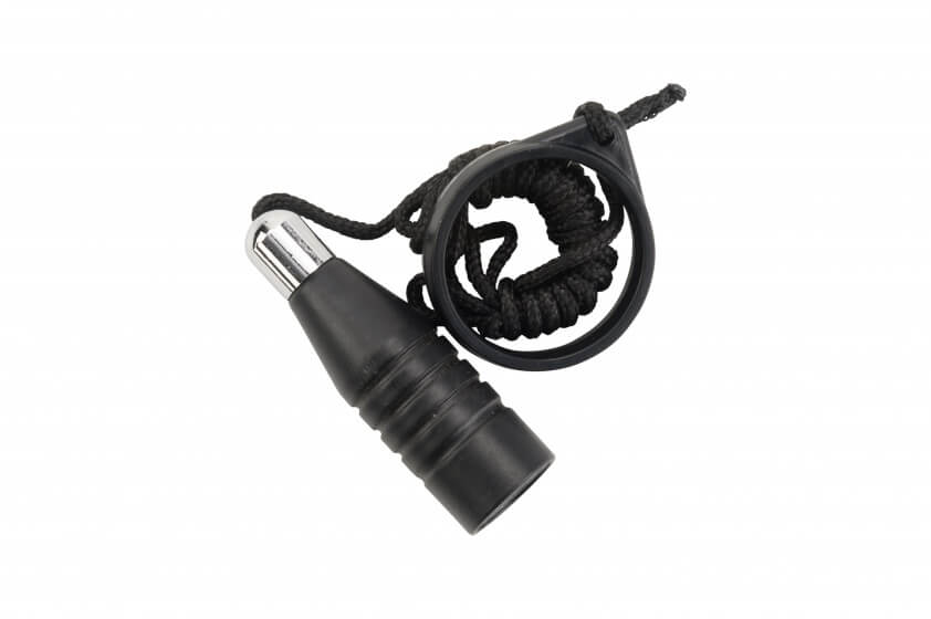 Jeu de Boule Magneet Aan Koord