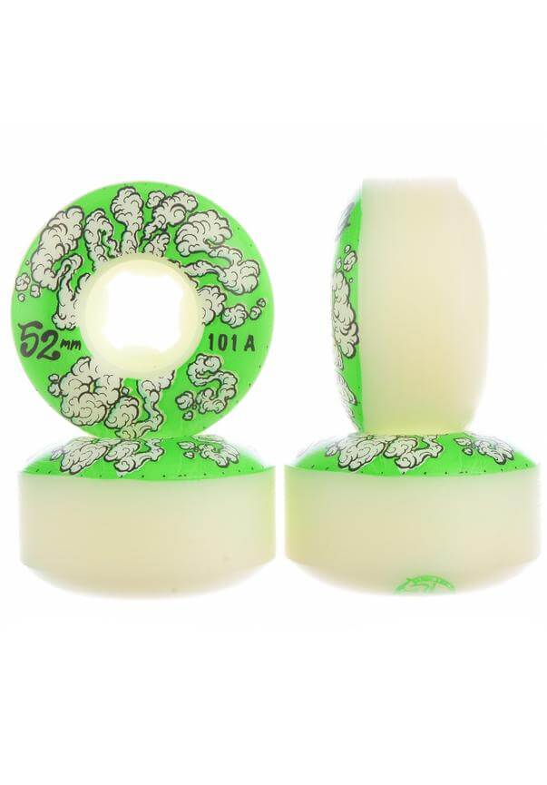 OJ Wielen - Eniz Fazliov Original EZ Edge- 52mm 101A