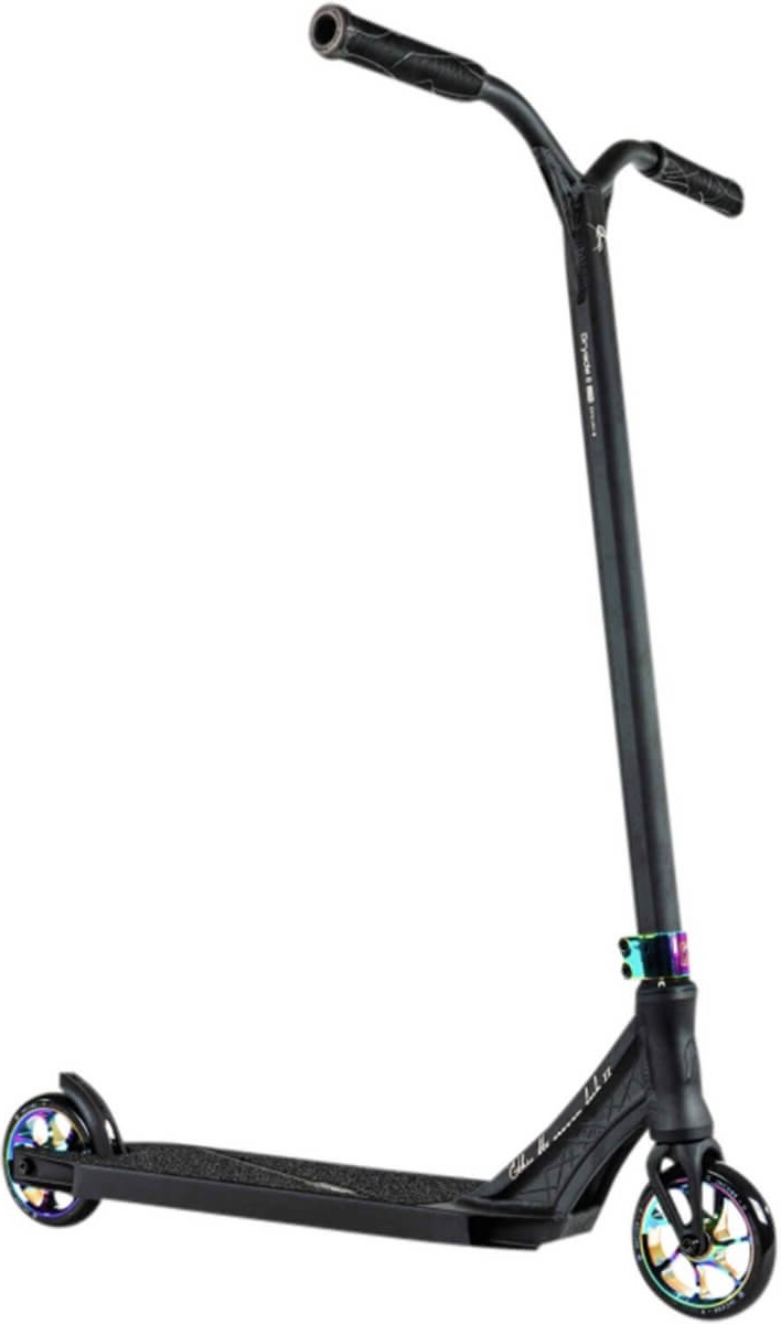 Ethic DTC Complete Erawan V2 S Stuntstep Neochrome
